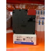 OMRON 欧姆龙 电磁锁定安全门开关 D4NL-2DFG-B