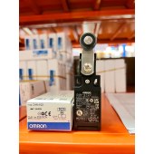 OMRON 欧姆龙 安全限位开关 D4N-4122