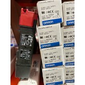 OMRON 欧姆龙 小型电磁锁定安全门开关 D4SL-N4EFA-D