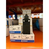 OMRON 欧姆龙 安全限位开关 D4N-2A32