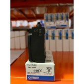 OMRON 欧姆龙 安全限位开关 D4N-2131