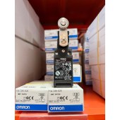 OMRON 欧姆龙 安全限位开关 D4N-1226