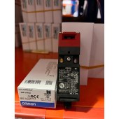 OMRON 欧姆龙 安全门开关 D4NS-9AF