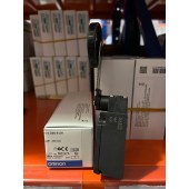 OMRON 欧姆龙 安全限位开关 D4N-412H