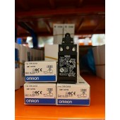 OMRON 欧姆龙 安全限位开关 D4N-2A32