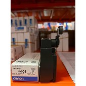 OMRON 欧姆龙 安全限位开关 D4N-4122