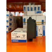 OMRON 欧姆龙 安全限位开关 D4N-9B31