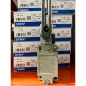 OMRON 欧姆龙 安全限位开关 D4B-2116N