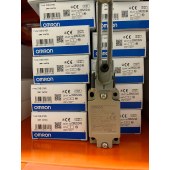 OMRON 欧姆龙 安全限位开关 D4B-2116N