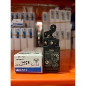OMRON 欧姆龙 安全限位开关 D4N-4162