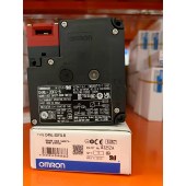 OMRON 欧姆龙 电磁锁定安全门开关 D4NL-2DFG-B