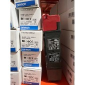 OMRON 欧姆龙 小型电磁锁定安全门开关 D4SL-N4NFG-D