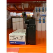OMRON 欧姆龙 安全限位开关 D4N-2D20
