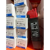 OMRON 欧姆龙 小型电磁锁定安全门开关 D4SL-N4NFG-D