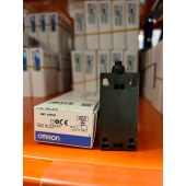 OMRON 欧姆龙 安全限位开关 D4N-4131