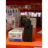 OMRON 欧姆龙 安全限位开关 D4N-1125