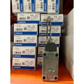 OMRON 欧姆龙 安全限位开关 D4B-2116N
