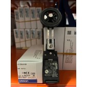 OMRON 欧姆龙 安全限位开关 D4N-412H