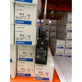 OMRON 欧姆龙 安全限位开关 D4N-4187