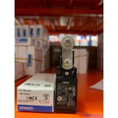 OMRON 欧姆龙 安全限位开关 D4N-1125