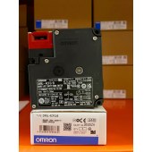 OMRON 欧姆龙 电磁锁定安全门开关 D4NL-4CFG-B
