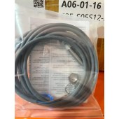 OMRON 欧姆龙 接近传感器 E2E-X2D2-U-Z 2M