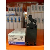 OMRON 欧姆龙 安全限位开关 D4N-4162
