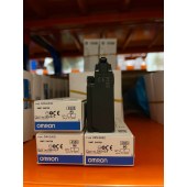 OMRON 欧姆龙 安全限位开关 D4N-2A32