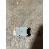OMRON 欧姆龙 拨码开关 A7BS-254