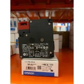 OMRON 欧姆龙 电磁锁定安全门开关 D4NL-1DFG-B
