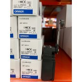 OMRON 欧姆龙 安全限位开关 D4N-422G