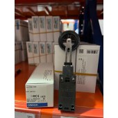 OMRON 欧姆龙 安全限位开关 D4N-412H