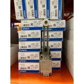 OMRON 欧姆龙 安全限位开关 D4B-2116N