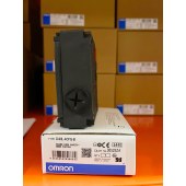 OMRON 欧姆龙 电磁锁定安全门开关 D4NL-4CFG-B