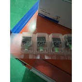 OMRON 欧姆龙 按钮开关 A16L-TGM-24D-1