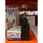 OMRON 欧姆龙 安全限位开关 D4N-4122