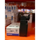 OMRON 欧姆龙 安全限位开关 D4N-1125