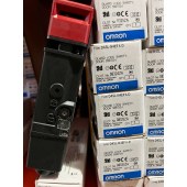 OMRON 欧姆龙 小型电磁锁定安全门开关 D4SL-N4EFA-D