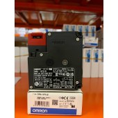OMRON 欧姆龙 电磁锁定安全门开关 D4NL-1CFG-B