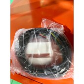 OMRON 欧姆龙 小型电磁锁定安全门开关 连接器电缆 D4SL-CN3