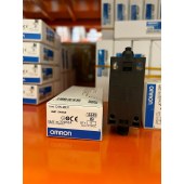 OMRON 欧姆龙 安全限位开关 D4N-9B31