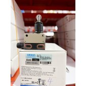 OMRON 欧姆龙 小型密封开关 D4E-1D10N-M