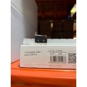 OMRON 欧姆龙 密封型 小型微动开关 D2SW-3L2H