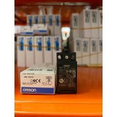 OMRON 欧姆龙 安全限位开关 D4N-4131