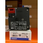 OMRON 欧姆龙 电磁锁定安全门开关 D4NL-2FFG-B
