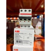 ABB S200系列微型断路器 S203-C100