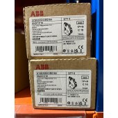 ABB SN201系列微型断路器 SN201-C16