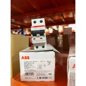 ABB S200系列微型断路器 S202M-C4