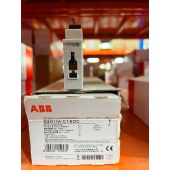 ABB S200系列直流微型断路器 S201M-C16DC