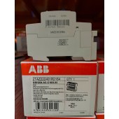 ABB GSH200剩余电流动作断路器GSH204 AC-C16/0.03